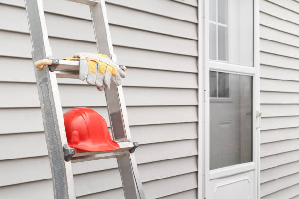 Siding for Commercial Buildings in West Park, NJ