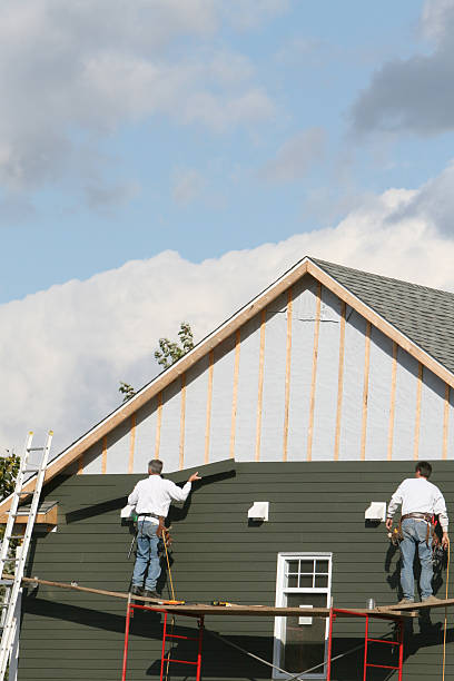 Best Brick Veneer Siding  in West Park, NJ