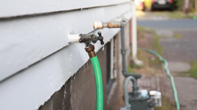 Best Weatherproofing and Sealing  in West Park, NJ