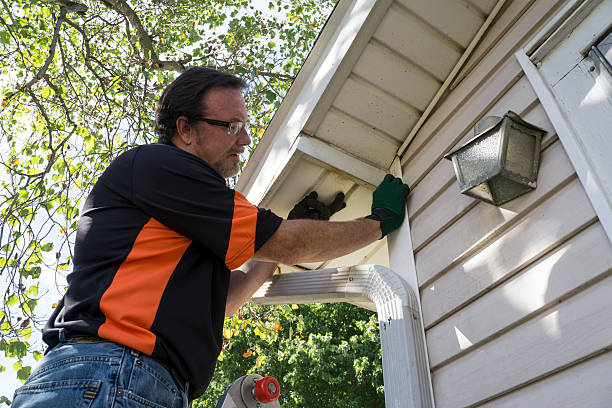 Best Fiber Cement Siding Installation  in West Park, NJ